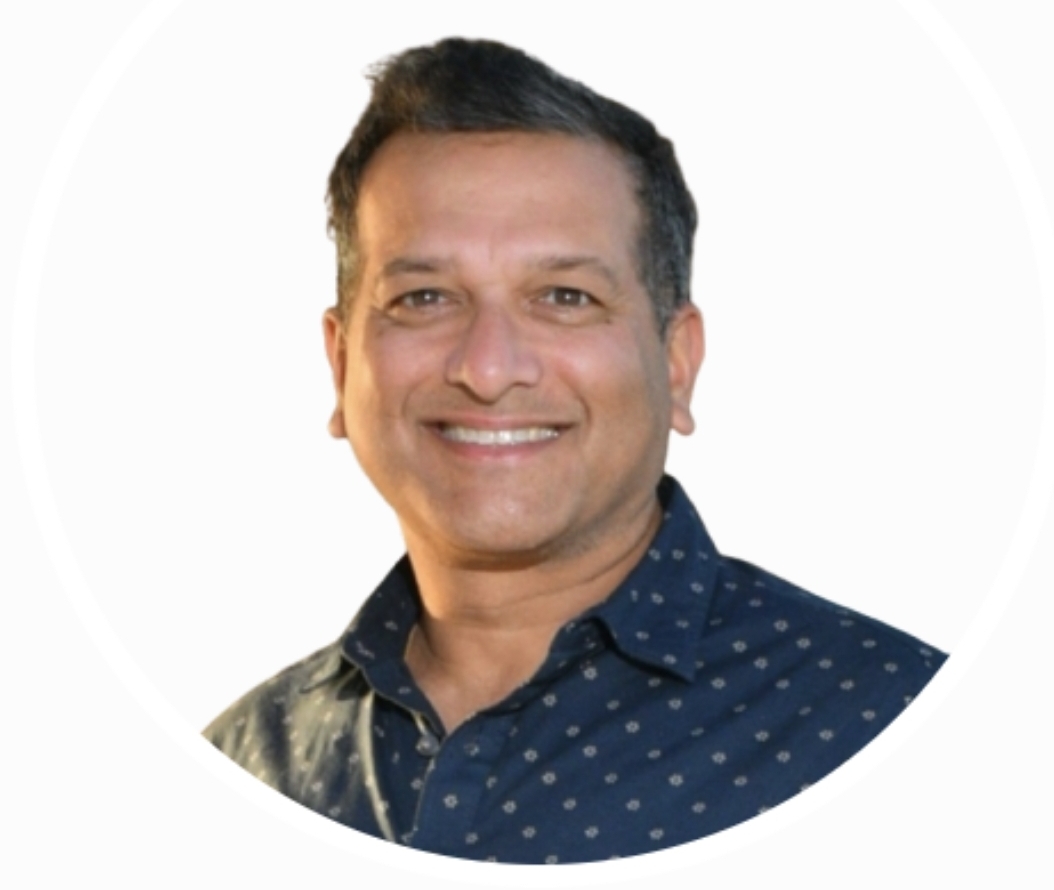 Manny Arora